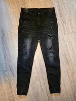 Vintage Skinny Jeans Hose Größe XL / 44 Aachen - Aachen-Richterich Vorschau