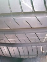 Goodyear Sommer Reifen mit Stahlfelge 195 / 55 R16 91V DOT 19 Niedersachsen - Gifhorn Vorschau