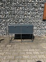 USM Haller Sideboard Anthrazitgrau Baden-Württemberg - Brackenheim Vorschau