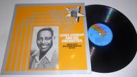 LP Louis Jordan: Three Hot Sessions in 1951 - MCA 6.22418 Münster (Westfalen) - Centrum Vorschau