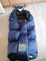 Odenwälder Babynest Thermoschlafsack ca 1 Meter Niedersachsen - Bakum Vorschau