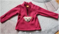 STEIFF Fleecepullover Pulli *WONDERFUL WINTER* Mädchen Gr.92 NEU Niedersachsen - Bad Pyrmont Vorschau