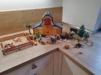 Playmobil Bauerhof Kr. Altötting - Kastl Vorschau