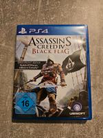 Assassins Creed - Black Flag exklusive PS4-Edition (Playstation ) Bayern - Bamberg Vorschau