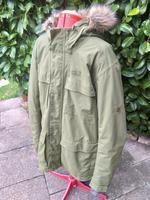 Jack Wolfskin Jacke 3xl grün xxxl Thüringen - Jena Vorschau
