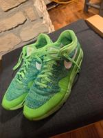Nike AIR MAX Sachsen-Anhalt - Harzgerode Vorschau