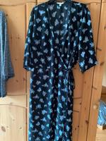 Tolles langes Wickelkleid von H&M 3 XL Kr. München - Aschheim Vorschau