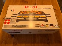 Tefal Raclette Grill Nordrhein-Westfalen - Bocholt Vorschau