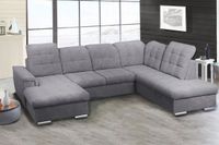 Wohnlandschaft Schlaf-Funktion Bettkasten Sofa UVP 1549,- NEU Bielefeld - Bielefeld (Innenstadt) Vorschau