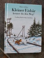 Buch "Kleiner Eisbär kennst du den Weg?" von Hans de Beer Nordrhein-Westfalen - Freudenberg Vorschau