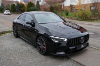 Mercedes-Benz CLA35 AMG + Garantie & Scheckheftgepflegt + Keramik Baden-Württemberg - Weinsberg Vorschau