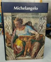 Kunstbücher, Michelangelo,1966, Aus der Reihe die blauen Bücher Stuttgart - Bad Cannstatt Vorschau