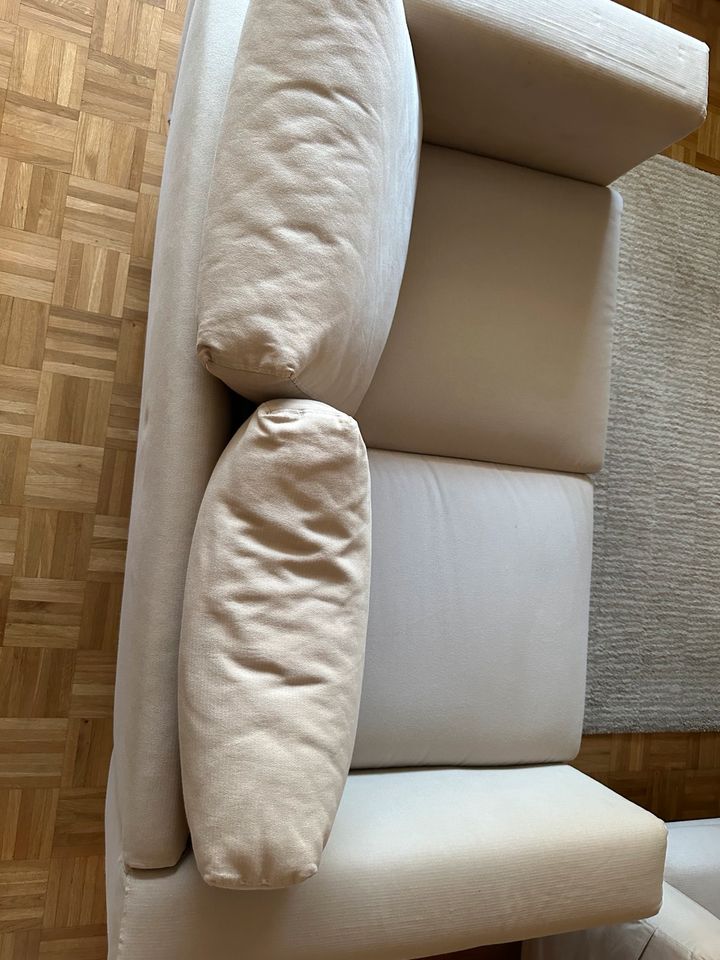 2er Sofa- Ikea in Berlin