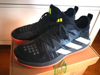 Adidas Stabil Next Gen - Hallenschuhen Indoor Sneakers - Gr: 40 Pankow - Prenzlauer Berg Vorschau