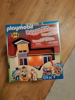 Playmobil Mitnehm-Puppenhaus Wandsbek - Hamburg Rahlstedt Vorschau