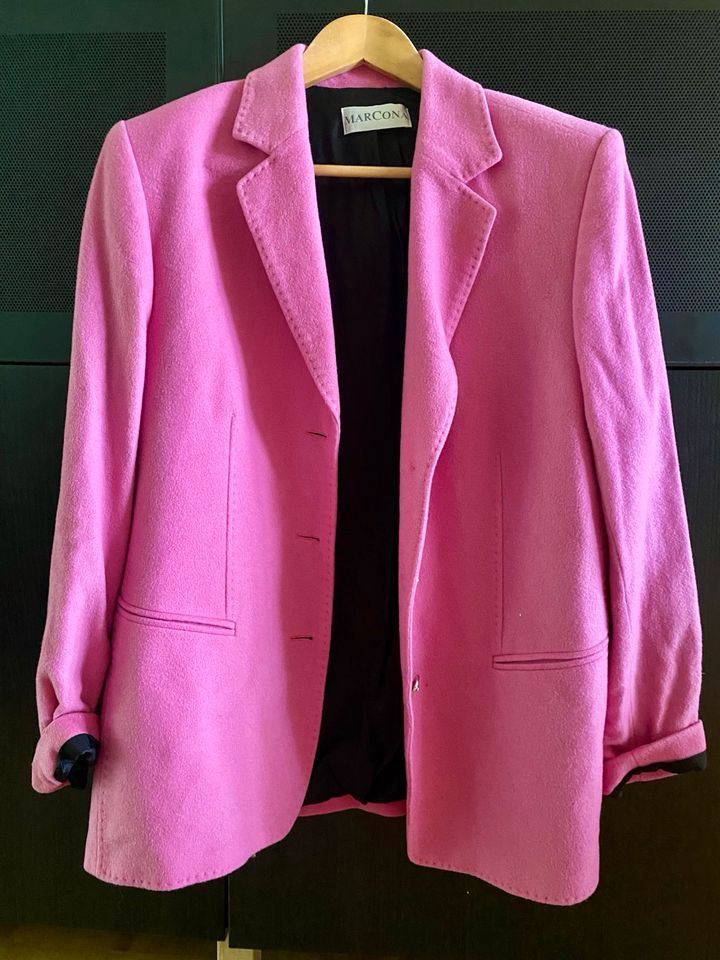 Vintage oversize Blazer in Offenburg