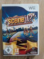 Nintendo Wii Scene it  Spiel Schleswig-Holstein - Kaltenkirchen Vorschau