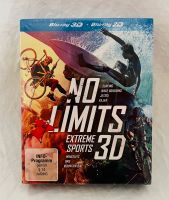 Bluray 3D „No Limits extreme Sports“ NEU Bayern - Landsberg (Lech) Vorschau