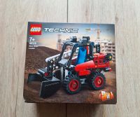 Lego Technic Kompaktlader 2 in 1 Alter: 7+ Nordrhein-Westfalen - Reken Vorschau