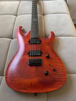 Chapman Guitars ML1 Pro Modern Sun Bayern - Riedering Vorschau
