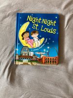 Buch Kleinkinder englisch Night-Night St. Louis Köln - Ehrenfeld Vorschau