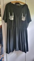 Kleid Gothic, Größe 3xl Niedersachsen - Clausthal-Zellerfeld Vorschau