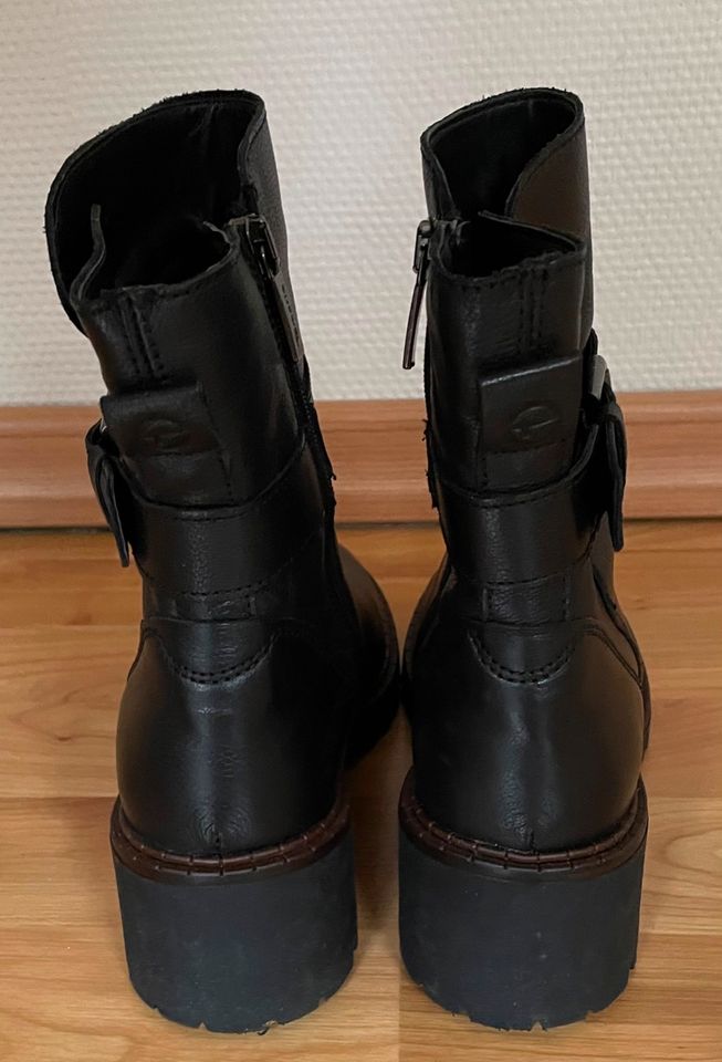 Tamaris Stiefelette TOP in Obernkirchen