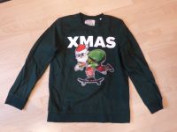 Xmas Weihnachten Kinder Langarmshirt Gr. 158 *** TOP *** Frankfurt am Main - Heddernheim Vorschau