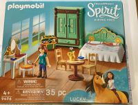 Playmobil Spirit 9476 „Schlafzimmer“ Niedersachsen - Bissendorf Vorschau