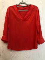 Shirtbluse Fenlie von OPUS in Größe 40 Leipzig - Kleinzschocher Vorschau