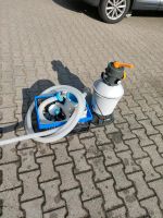 Bestway Flowclean Sandfilteranlage 3.028 l/h Bayern - Thurmansbang Vorschau