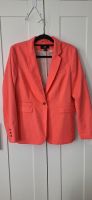 Sommer Blazer /Jacke Apriko Gr. 44 H&M Nordrhein-Westfalen - Tönisvorst Vorschau