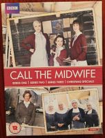 Call the Midwife Staffel 1-3 DVD UK Import Bonn - Plittersdorf Vorschau
