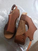 Schuhe Damen NEU Gr. 38 Hessen - Driedorf Vorschau