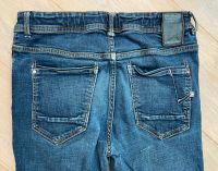 2 Vingino Jeans, Größe 16 / 176 Wandsbek - Hamburg Volksdorf Vorschau