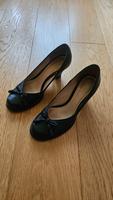 Clarks - Pumps, schwarz - Größe 4 1/2 Sachsen - Zwickau Vorschau