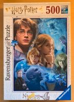 Harry-Potter-Puzzle • 500 Teile Baden-Württemberg - Villingen-Schwenningen Vorschau