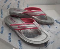 Inblu Anatomico FlipFlops mit weicher Sohle Gr. 35 - Hausschuhe Bonn - Poppelsdorf Vorschau