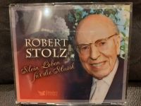 4 CD Box  Robert Stolz Mein Leben für die Musik– TOP  (Nr. 1066) Niedersachsen - Lohne (Oldenburg) Vorschau
