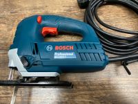 Bosch Professional GST 8000 E Stichsäge….Top Zustand Hessen - Bad Hersfeld Vorschau