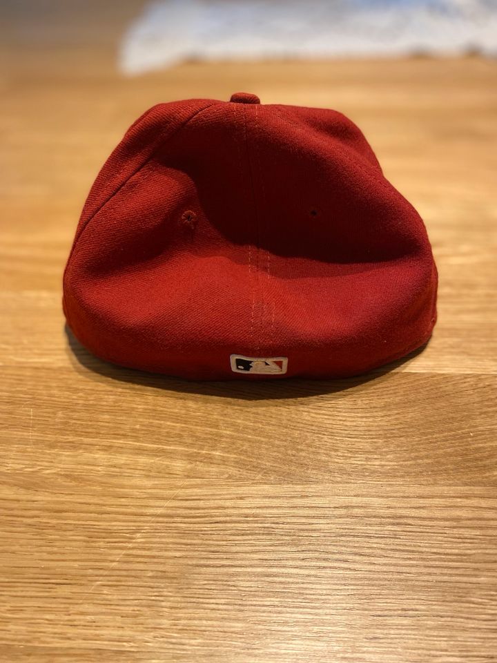 Cap verschiedene Farben new era flexfit SnapBack djinns in Köln