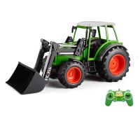 RC Ferngesteuerter 1:16 RTR Frontlader Traktor Licht Sound 77€* Rheinland-Pfalz - Neustadt an der Weinstraße Vorschau