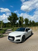 Audi A5 Sportback 3xSline Vollausstattung Dortmund - Mengede Vorschau