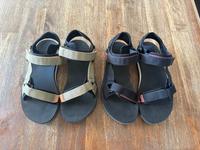 Teva Universal  Trekkingsandalen Gr.40 Olive Schwarz Nürnberg (Mittelfr) - Kleinreuth b Schweinau Vorschau
