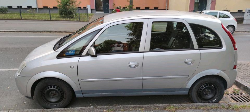 Opel Meriva 1.4 in Dortmund
