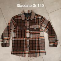 Staccato Jacke Gr.140 Niedersachsen - Melle Vorschau