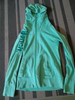 Damen Bench Jacke Kapuzenpullover Hessen - Limburg Vorschau