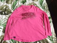 Neu soccx Shirt XXL 44 46 pink Glitzer inkl Versand Thüringen - Nordhausen Vorschau
