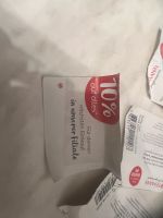 Rossmann coupon 10% 15 Stück Hessen - Bad Homburg Vorschau