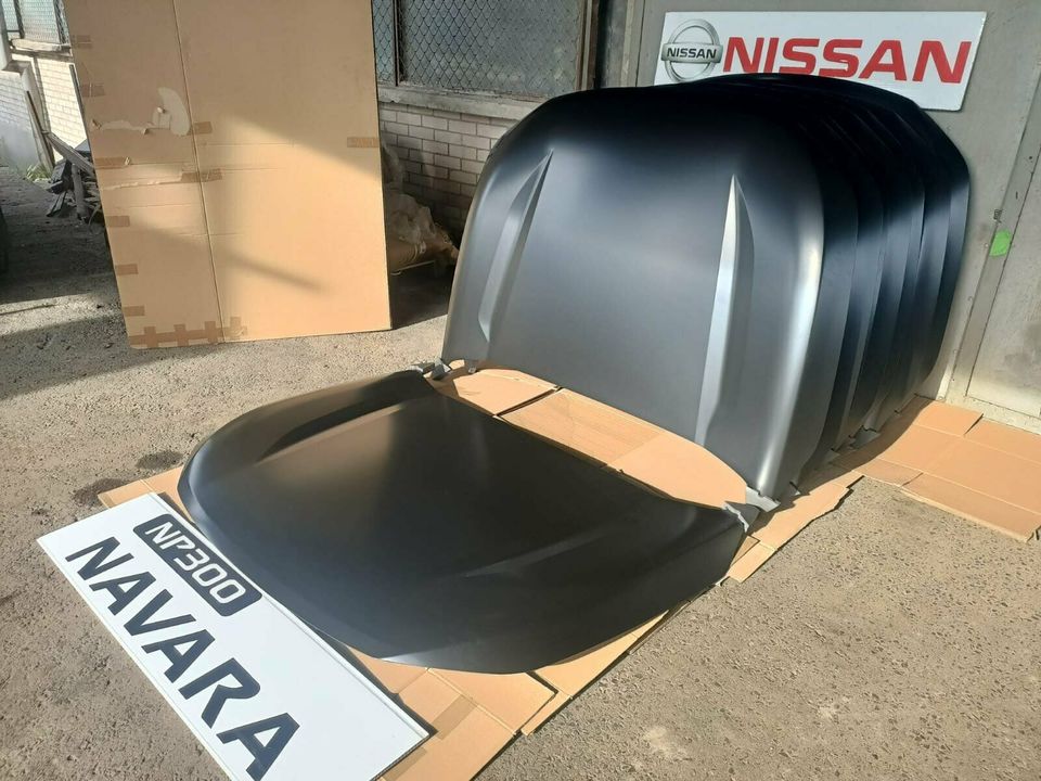Neue Frontscheibe Windschutzscheibe Glas Nissan Navara D23 NP300 in Görlitz